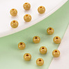 Opaque Acrylic Beads X-MACR-S370-C6mm-29-6