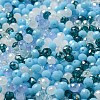 Glass Beads EGLA-A034-SM4mm-12-3
