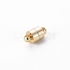 Brass Magnetic Clasps X-KK-Q765-007-NF-2