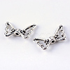 Tibetan Style Alloy Beads LS-TIBE-R311-06AS-NR-1