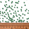 Glass Seed Beads SEED-A010-4mm-47-3