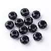 Glass European Beads GDA007-27-2