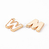 Brass Charms KK-Q766-001W-NF-2