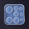 Silicone Molds X-DIY-F033-05A-2