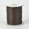 Eco-Friendly Korean Waxed Polyester Cord YC-P002-0.8mm-1178-1