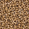 Glass Cylinder Beads SEED-S047-A-038-3