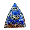 Orgonite Pyramid Resin Energy Generators PW-WGF1934-01-5