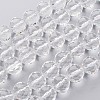 Glass Bead Strands EGLA-J140-NA01-16mm-1
