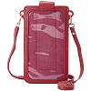 PU Imitation Leather Crossbody Bags AJEW-WH20020-059A-1