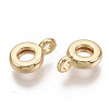 Brass Tube Bails LS-X-KK-S354-169-NF-1