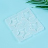 Pendant Silicone Molds DIY-K013-04-7
