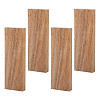 Sandalwood Sheet Material DIY-WH0430-682-1