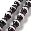 Handmade Nepalese Lampwork Beads LAMP-Z008-06F-2