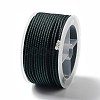 14M Two Tone Polyester Braided Cord OCOR-G015-02A-18-3