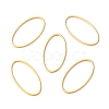 201 Stainless Steel Linking Rings STAS-C030-04B-G-1