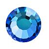Preciosa® Crystal Hotfix Flatback Stones Y-PRC-HSS16-00030-296-2