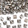 Preciosa® MAXIMA Crystal Fancy Stones X-PRC-FA6-00030-279-1