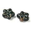 Vintage Handmade Porcelain Beads PR-NH0003-01A-2