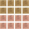 Metal Tags KK-FH0001-20-1