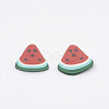 Handmade Polymer Clay Cabochons CLAY-N002-02K-2