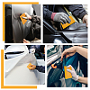 Plastic Scraper FIND-CP0001-27-6