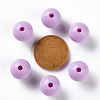 Opaque Acrylic Beads MACR-S370-C12mm-A03-3
