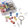 DIY Jewelry Set Making DIY-TA0002-83-5