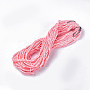 Eco-Friendly PVC Tubular Synthetic Rubber Cord RCOR-S001-01D-2