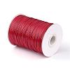 Korean Waxed Polyester Cord YC1.0MM-A118-3