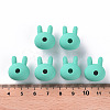 Acrylic Beads OACR-S039-02-68-4