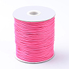 Korean Waxed Polyester Cords YC-Q002-3mm-02-3