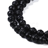 Natural Agate Beads Strands G-P543-A01-01D-4