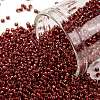 TOHO Round Seed Beads SEED-XTR15-0025D-1