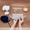 DIY Shoulder Bag Making Kits DIY-WH0504-319A-3