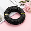 Anodized Aluminum Wire AW-S001-1.5mm-10-6
