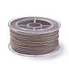 Macrame Cotton Cord OCOR-H110-01C-08-1