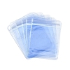 PVC Anti Oxidation Resealable Bags X1-AJEW-G034-01H-01-1