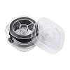Flat Elastic Crystal String EW-YW0001-07P-4