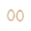 1/20 14K Gold Filled Open Jump Rings KK-CBAF172-04D-G-1