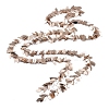 Handmade Brass Chains CHC-Q003-05G-4