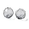Transparent Glass Beads X1-GLAA-A041-01A-04-2