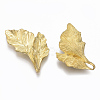 Brass Peg Bails Pendants KK-T040-159-NF-2