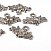 Tibetan Style Chandelier Component Links X-EA9731Y-2