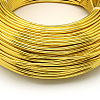 Round Anodized Aluminum Wire AW-S001-4.0mm-14-2
