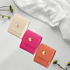 3Pcs 3 Styles PU Leather Jewelry Rolls ABAG-CL0001-70B-7