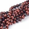 15~16 inch Round Gemstone Strand GSR005-1