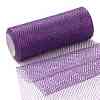 Glitter Deco Mesh Ribbons OCOR-H100-B03-2