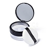 Reusable Plastic Loose Powder Bottles MRMJ-G014-01B-4