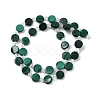 Natural Malachite Beads Strands G-L630-E01-8mm-3