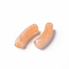 Two Tone Acrylic Beads X-MACR-S272-78L-3